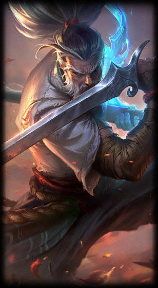 Yasuo Profetizado