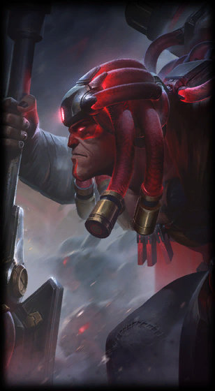 Yorick da Resistência