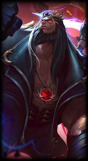 Yorick Pentakill III: Lost Chapter