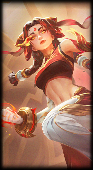 Yunara T1