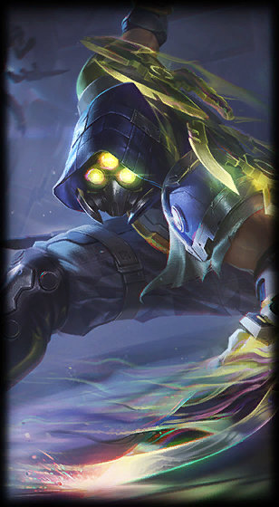 Zed PsyOps