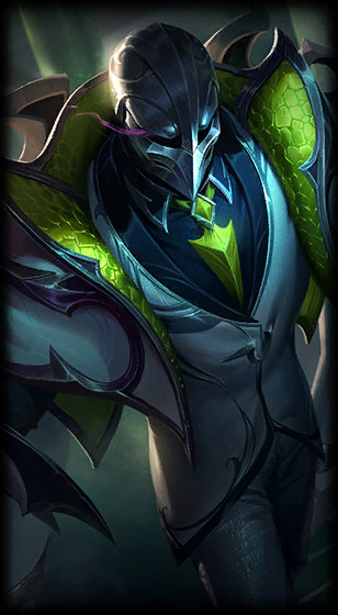 Zed Galante