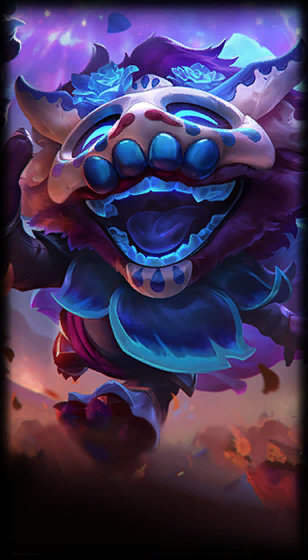 Ziggs La Ilusión