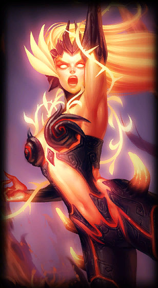 Zyra Fogo Silvestre