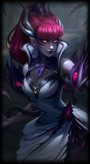 Zyra Pesadelo na Cidade do Crime