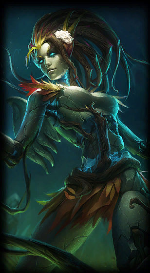 Zyra Assombrada