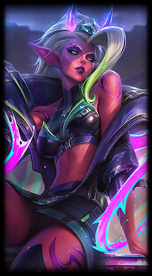 Zyra Demônios Urbanos