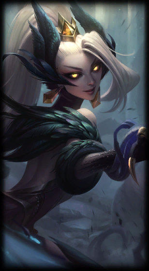 Zyra Congregação das Bruxas