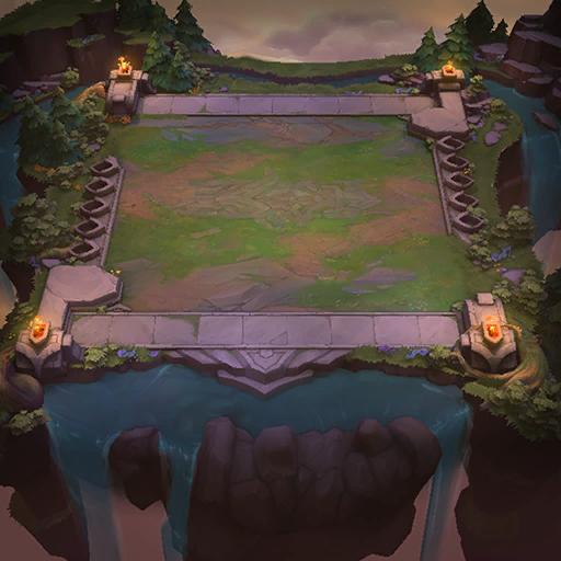 Arena Rúnica