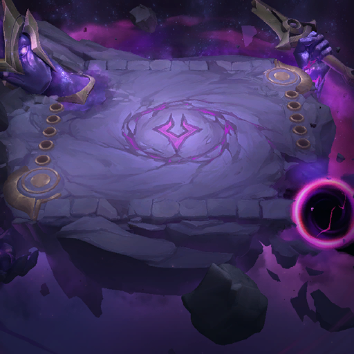 Arena Buraco Negro