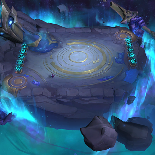 Arena Celestial