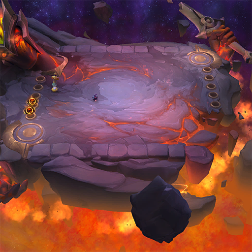 Arena Supernova