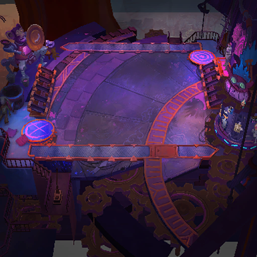 Parque de Explodiversões da Jinx