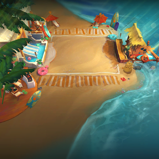 Arena da Festa Tchibum
