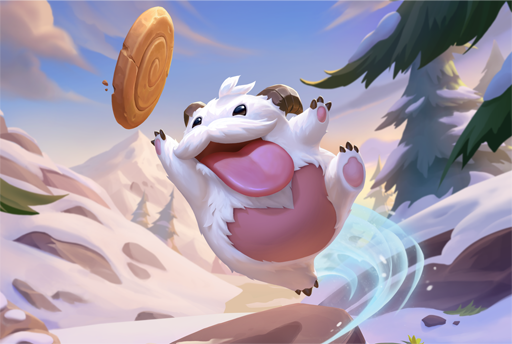 Poro 1 Estrela