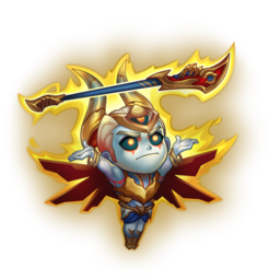 A glaive ou a vida