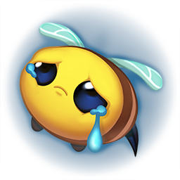 Abelheemo triste