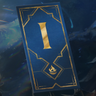 Passe Eternos de Série 1