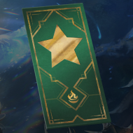 Passe Eternos de Série Inicial