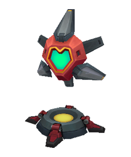 Exo-Sentinela