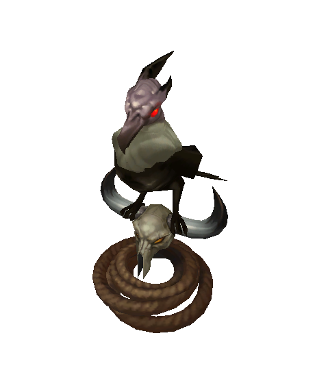 Sentinela Abutre do Diabo