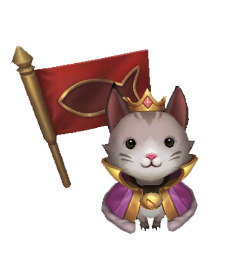 Sentinela Amante de Gatos