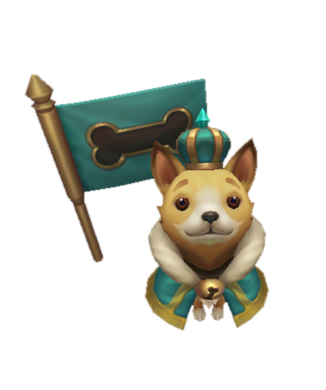 Sentinela Amante de Cachorros