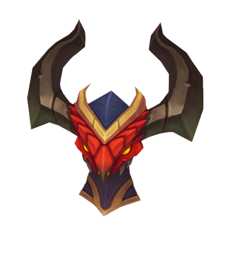 Sentinela Caçador de Dragões