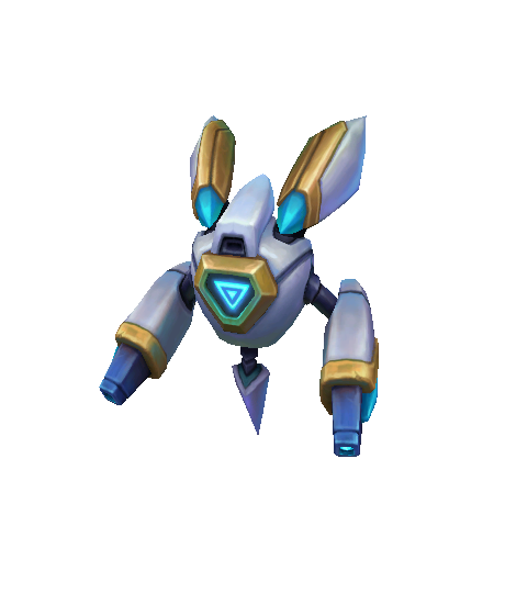 Sentinela Drone de Reconhecimento
