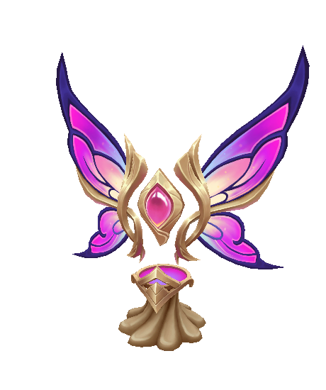 Sentinela Corte das Fadas