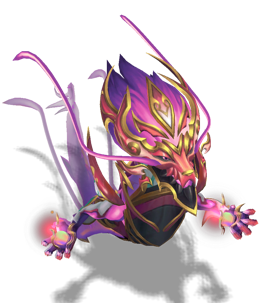 Pacote Croma Aurelion Sol Protetor de Porcelana