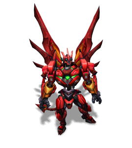 Pacote Croma Galio Aegis Frame