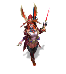 Pacote Croma Aurora Arcana