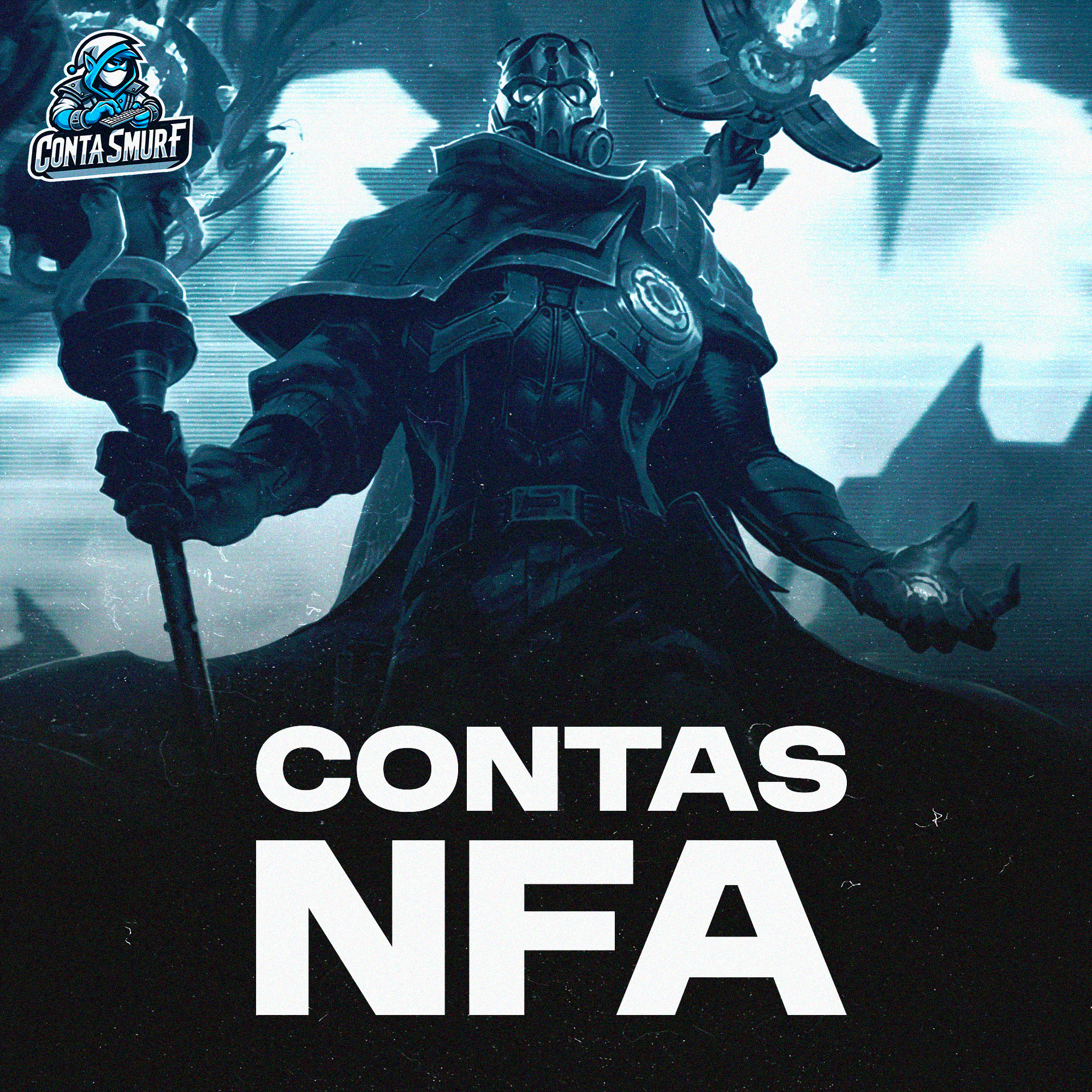 Contas NFA